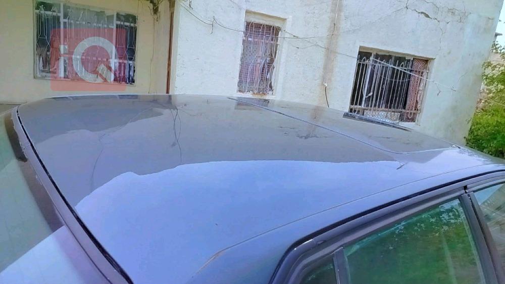 بي ام دبليو الفئة 7